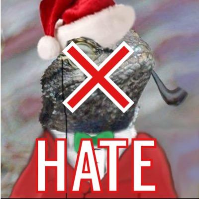 for everyone who just plain out hates the Lizard Squad. Like REALLY hates them.