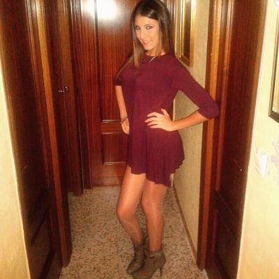 Técnico dietista. Sin sacrificio, no hay victoria. Locamente enamorada de mis cuatro pequeñines ❤ Lo mejor de mi vida.