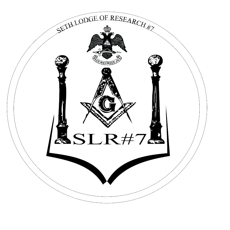 SethLodge7's profile picture. Research Lodge for Brothers of Masonry to expound on The Light and The Craft regardless of affiliation or jurisdiction