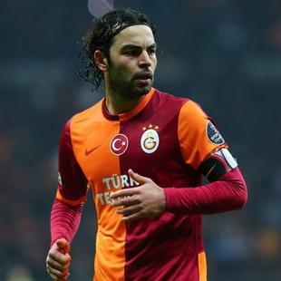 | Kocaeli Üniversitesi | GALATASARAY                          #CR7  #Cavani #Selçuk