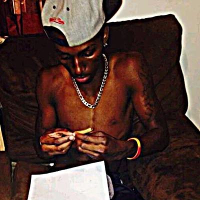 young nigga just chasing the paper $$$ snapchat:beanramsey FOLLOW A REAL NIGGA MANE