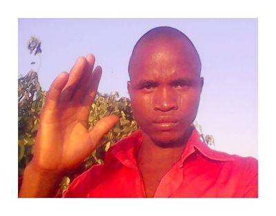 abubaka42254355's profile picture. 