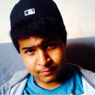 patitofeo3818's profile picture. whatup