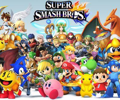 SmashdudeSuper's profile picture. Great to be back after so long, let the gaming hype continue, GAME ON!