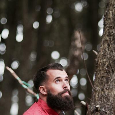 davidmedinatf's profile picture. Fotógrafo