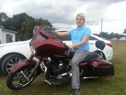 MartinAustin97's profile picture. 