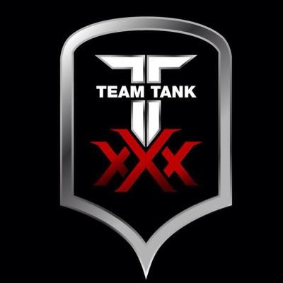 TEAM TANK ® is a sports clothing line for OLYMPIC/POWERLIFTERS/TRACK N FIELD ATHLETICS/BOXERS/BODY BUILDERS and MMA fighters. You tube channel TEAM TANK TV