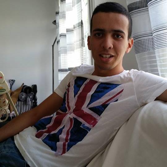 elyazid_'s profile picture. 