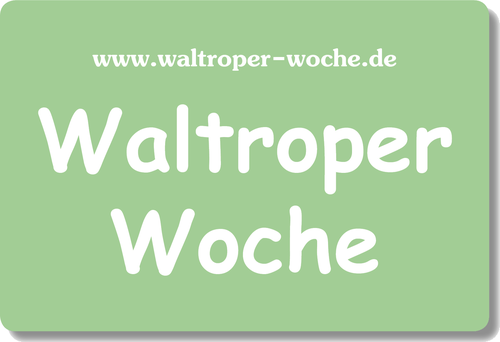 waltroperwoche's profile picture. Lokale Nachrichten für Waltrop