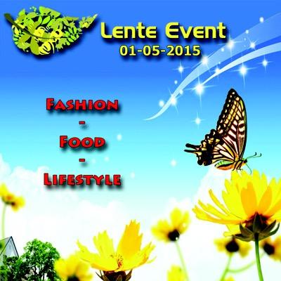 Het Lente Event in de Lunenburg in Loosbroek. 01-05-2015. Food Fashion en Lifestyle. http://t.co/1NpYVuMRG6 voor informatie en deelname. Check it out!