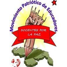 Movimiento Patriotico De Educadores, Docentes de Paz y Vida