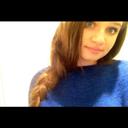 Christina LaForge - @itschristinatho - Twitter