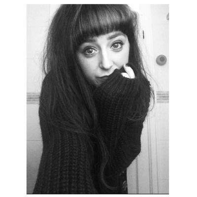 hi im awkward