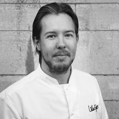 ErikssonJimmi's profile picture. Årets Kock 2016