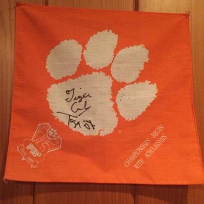 JohnhenryFoy's profile picture. 