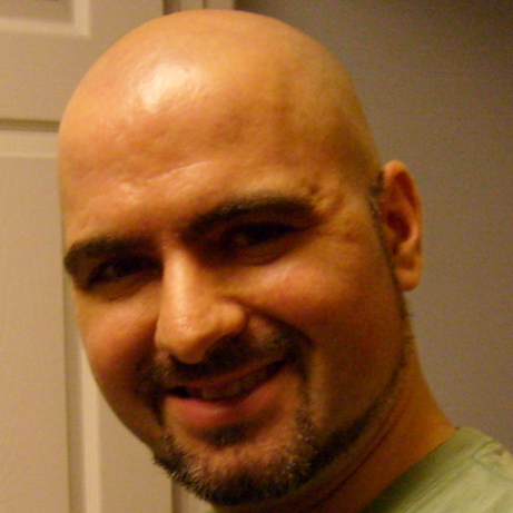 marccarrion's profile picture. Father to wonderful 8 years old, going on 15. Lead Data Integrator @hobsons. And Magician on my free time