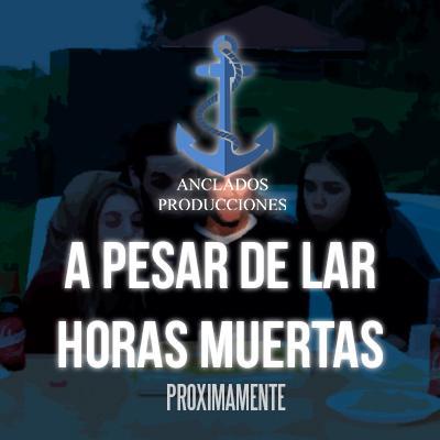 Ancla2Produc's profile picture. Productora independiente sevillana formada por alumnos de Comunicación Audiovisual de Sevilla.