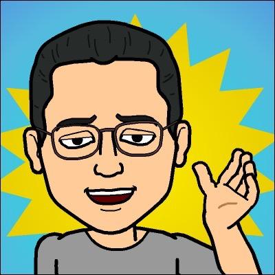 Works during the day, like to have a good time, I like Star Wars, Technology, Comics, the Guitar and the Saxophone.  Big fan of Huey Lewis and the News.