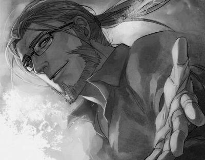 Man is entitled to a dream, but I'd like to see mine come true. [夢]