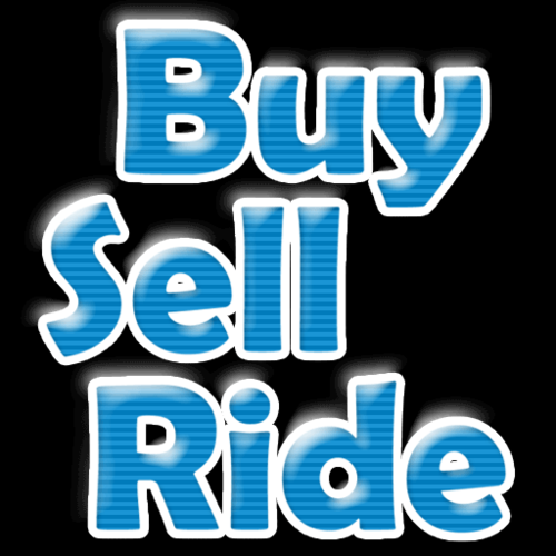 buysellride's profile picture. 