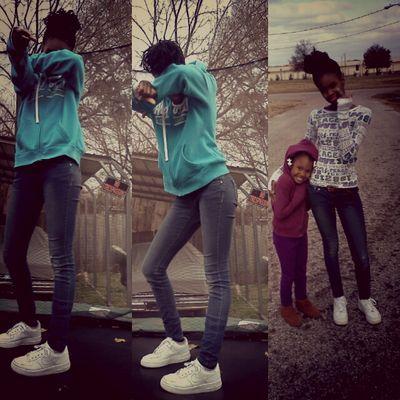 KeishaBaby2's profile picture. 