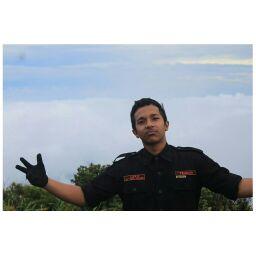 Hip Hop Itu Jiwa , Rap Expresinya -AryaMcB-