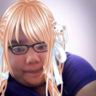 niaangellin08's profile picture. Pin bb 7CE66663