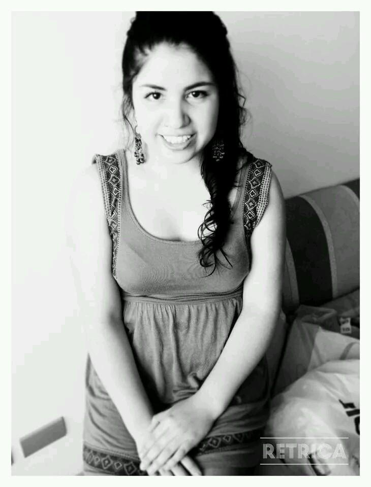 KathythaMoncada's profile picture. Estudiante de Sociología.amante de los animales, en especial de los gatitos. SOY PATAGONA Y PORFIA ADEMAS!!