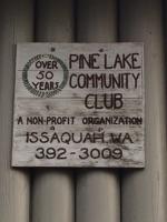 Pine Lake Community Club

- Local non-profit facility -

Facility Rental & Class Info, contact our Director of Facilities, Mary @ 425.392.4041.