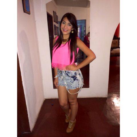 Estudiante de Medicina.