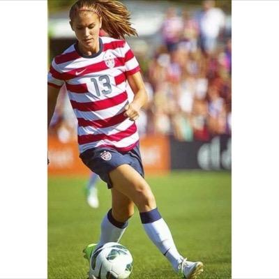 ⚽️ just an average soccer girl ⚽️