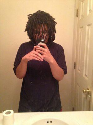 IMA BE HOOD RICH IN A MINUTE HOE!