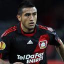 Thomas Merten - @ArturoVidal1904 - Twitter