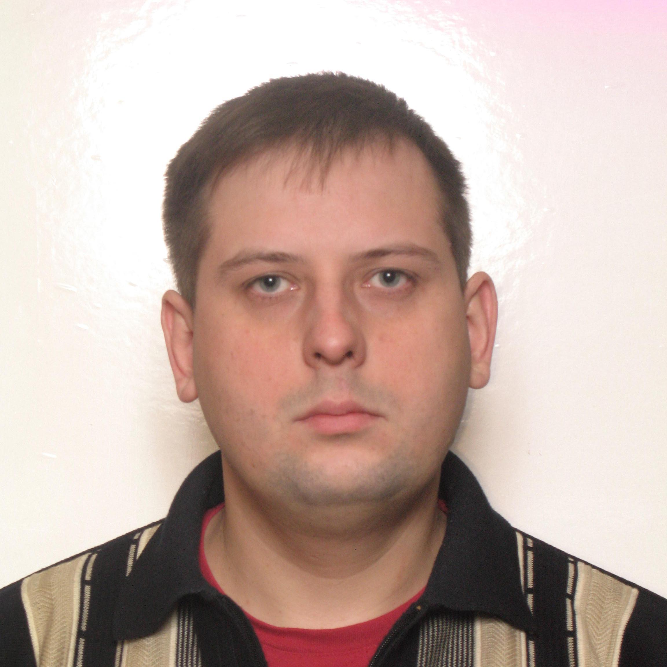 NickYmnick's profile picture. 