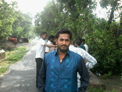 friend