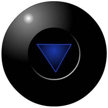 Ealdwic8Ball's profile picture. We're just a magic 8 ball. Let's see what comes out when we're shaken.