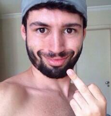 Ivan Briggs o meu o seu o nosso