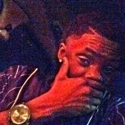 BeenGlo'dUp