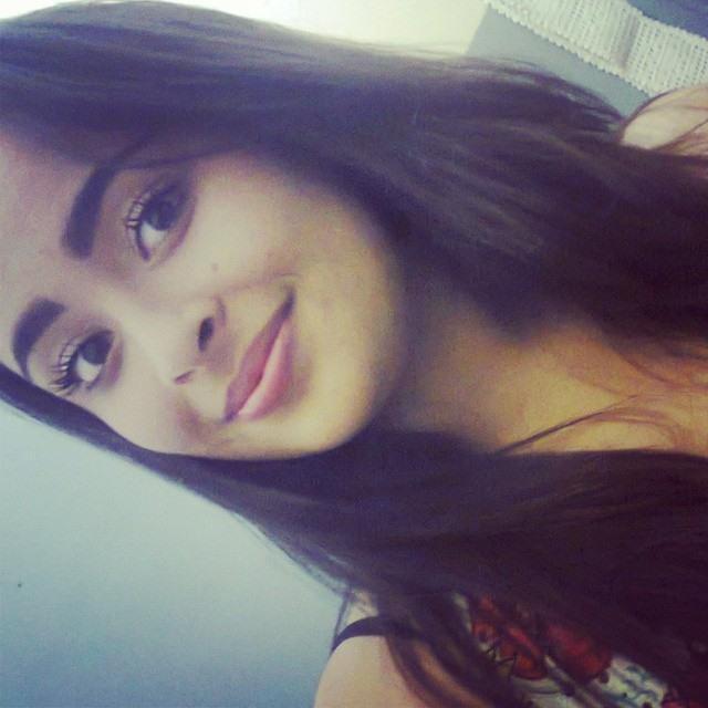 Quero calma na alma, para poder viver a vida ...