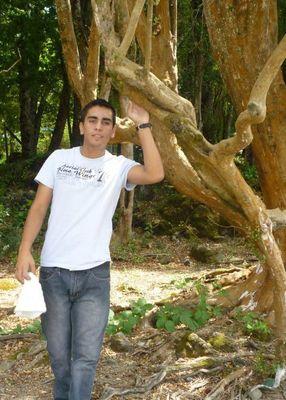 runner, paciente y enamorado...