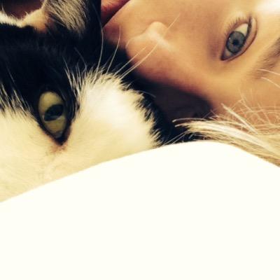 ErikLussan's profile picture. Allt är fan lungan