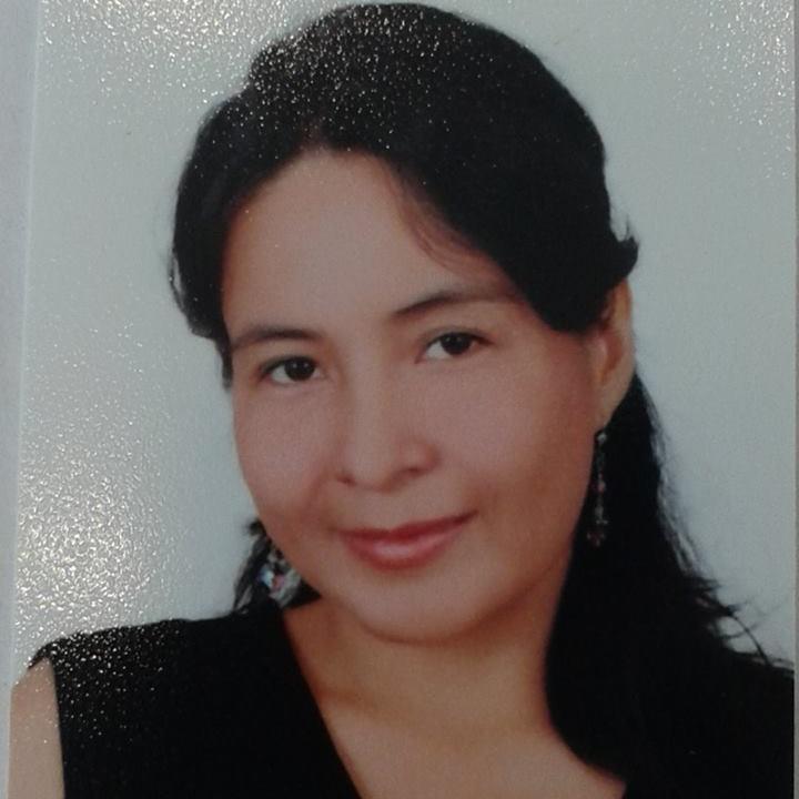 Ana Carmen Fiallos Gallardo