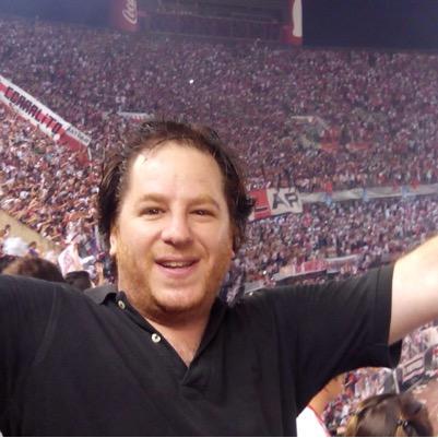 stark_andres's profile picture. Padre de Ezequiel y Maia, Esposo, Contador Publico UBA y Fana de River