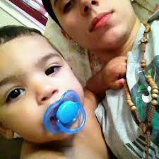 I LOVE YOU GUYS BABY FOLLOW AND I WILL TRY TO FOLLOW BACK LOVE YOU GUYZ
