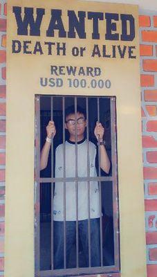 IPK bukan penentu nasib,