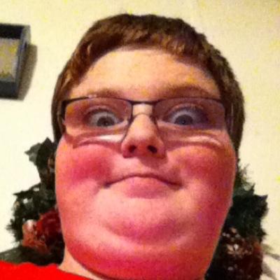 I love playin minecraft and worshipin jesus christ!