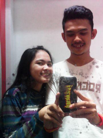 chiembha's profile picture. Seniman adalah selembar surat nikah |♥ Andi Nhia RL @a_nhiiaa