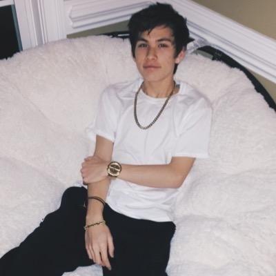 i love Justin Bieber & Carter Reynolds ♡