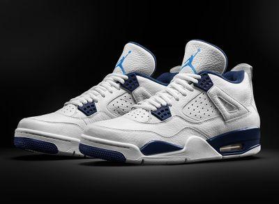 sneaker fiends!