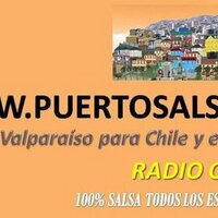 RADIO PUERTO SALSA (@sergiomdj) 's Twitter Profile
